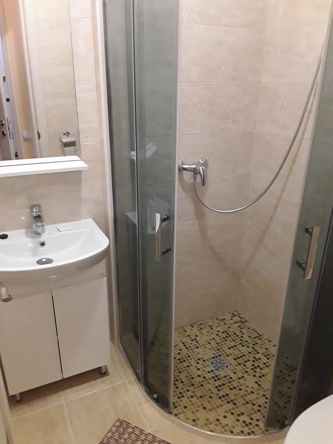 ترنوبل Gostynnyi Dvir Cottage المظهر الخارجي الصورة